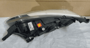 Lampa przód przednia lewa prawa boxer jumper ducato iii lift uk 7