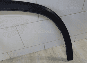 Mercedes gla W247 amg listwa błotnika prawy przód A2478806804 llu 2