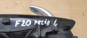 Klamka wewnętrzna lewy przód przednia lewa BMW 1 E87 6962101 5