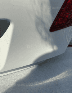 Klapa bagaznika kpl peugeot 308 ii 2 T9 org fv 12