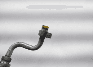 Przewód klimatyzacji bmw Z4 E85 3.0 benzyna 2002-2006 5