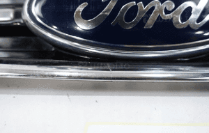 Ford kuga MK2 2012- atrapa grilla zderzaka przedniego CV44-8150-ACW 5