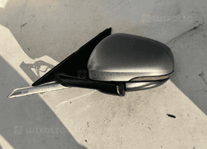 JAGUAR XF LUSTERKO LEWE 8PIN UK 1