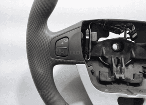 Kierownica multifunkcja sterownie przyciski renault zoe i 985106096R 13-19 4