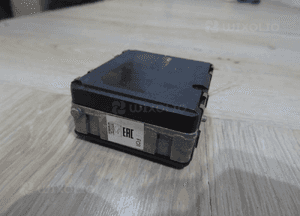 VW AUDI SKODA SEAT 3Q0 RADAR ACC 3Q0907550B 4