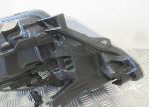 Lampa przednia przód lewa nissan x-trail T32 rogue full led 2013- 12