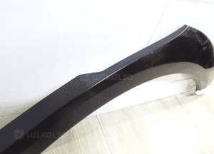 Subaru LEGACY 4/OUTBACK listwa lewa tył uz9813 mhm 3