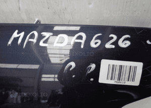 Błotnik prawy przedni MAZDA 626 LIFT GF '00-03 3
