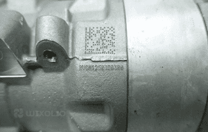 Sprężarka kompresor klimatyzacji vw ID3 ID.3 ID4 9