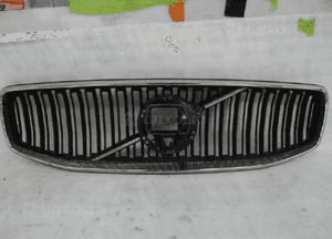 Volvo S60 iii V60 ii grill atrapa 1