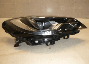 Opel astra k reflektor lampa prawa przód full led 5