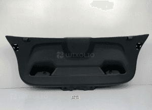 Osłona klapy bagażnika peugeot 208 ii 19- 98232025 1