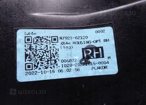 Halogen prawy led hyundai tucson iv N7921-62120 10