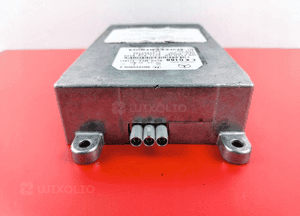 Mercedes-Benz W211 Moduł Sterownik telefonu GSM A2118700226 Nowy 4