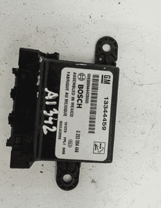 Moduł PDC 13344459 Astra J Insignia A 1
