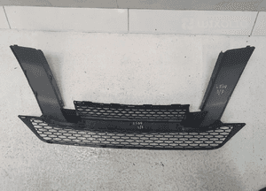 Range rover evoque L538 zderzak przedni spoiler dokładka atrapa kratka oryginał 4
