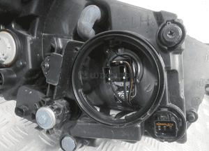 Lampa przednia przód lewa kia picanto iii 3 92101-G6000 2017-2020 13