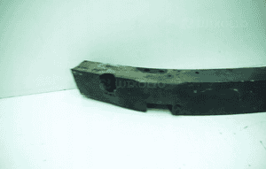Pas wzmocnienie alu belka A2306220404 mercedes sl R230 2