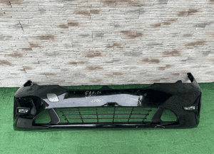 Zderzak bmw 3 G20 G21 pod 4PDC halogeny led 1