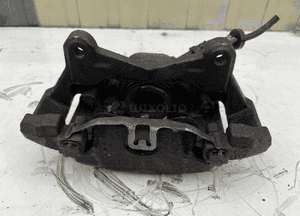 ZACISK LEWY PRZÓD AUDI A7 32348421A 9