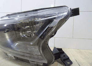 Lampa prawa przód full led ford ranger raptor iv lift JB3B-13E014-A 4