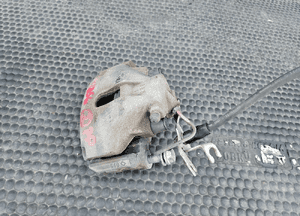 Zacisk Zaciski Jażmo Przód Przednie Hamulcowy Hamulcowe AUDI A4 B6 B7 VW 288mm 24
