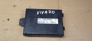 Moduł sterownik BCM Opel Vivaro B Trafic III 284B10847R 1