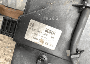MERCEDES a 169 B 245 wiatrak wentylator A 1695002593 2