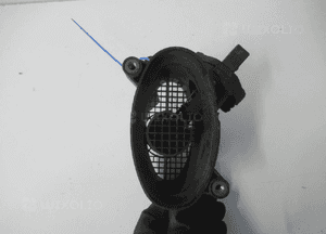 Przepływomierz powietrza bmw E46 E39 0928400527 6