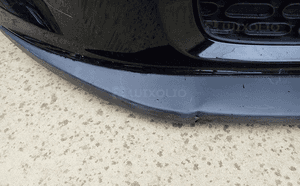 Zderzak przód przedni mini cooper one F55 F56 5
