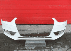 Zderzak audi A4 B8 8K0 2012-16 lift po liftingu 1