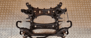 Bmw F25 F26 wózek sanki kołyska przód 9