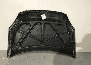 Maska pokrywa silnika do kia rio 2 ii lift fl Z1 czarny 4