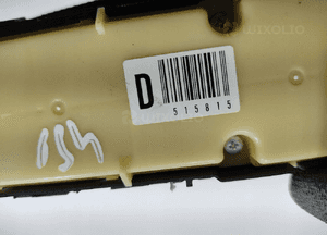 Panel przełącznik szyb RX450H RX450 iii 2009-15 eu 6