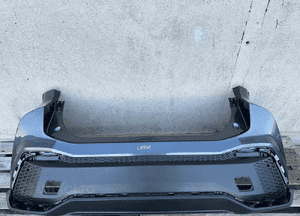 Zderzak tył tylny toyota chr ch-r ii 2 2023- 52453-F4240 oryginał cały 1