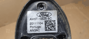 Antena dachowa radia Ford Focus MK3 AM5T-18828-BC 5