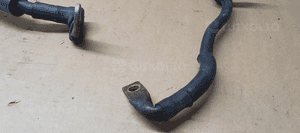 Klema plusowa kabel przewód VW Touareg 6