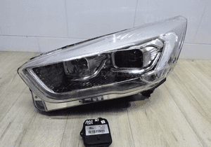 Lampa przednia lewa ford kuga ii lift GV4113D155AG 1