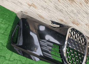 Zderzak bmw 4 G26 2