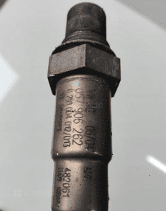 Audi vw sonda lambda 057906262 2