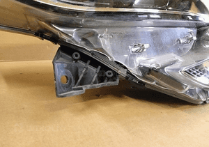 Lampa lewa reflektor lewy renault arkana full led 2020- 4