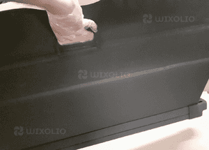 ROLETA BAGAŻNIKA OPEL SIGNUM ORYGINAŁ WYSYŁKA! 4