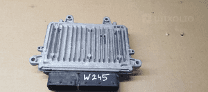 Komputer sterownik silnika Mercedes W245 2.0 CDI A6401500534 0281014668 1