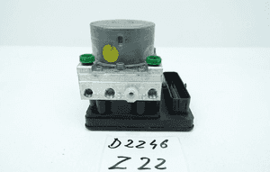 Sterowniki pompa abs vw ID.4 ID4 1EA 1EA614517N 1