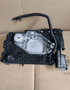 PODSTAWA AKUMULATORA RENAULT CLIO V 5 2