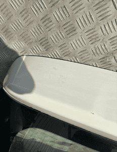 Klapa bagaznika kompletna peugeot 208 ii 2 ewp 4