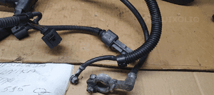 Instalacja wiązka silnika VW Fox 1.2 03D971595CJ 4
