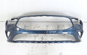 Mercedes cla W118 2019- zderzak przód przedni A1188855300 1