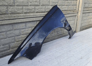 Volvo V40 lift 00-04 błotnik przedni lewy 2