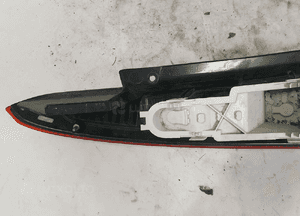 Lampa tylna prawa tył prawo ford fusion 1 8